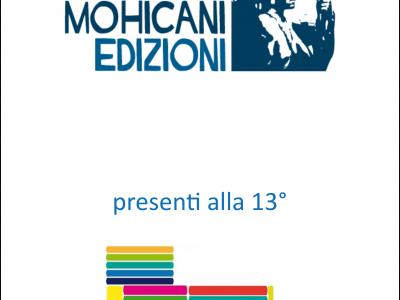 Mohicani Edizioni