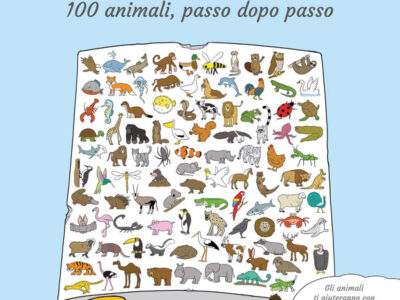 Disegniamo uno zoo