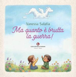 Ma quanto è brutta la guerra!